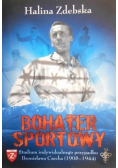 Bohater sportowy