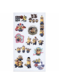 Tatuaże Minionki