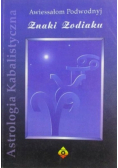 Znaki Zodiaku