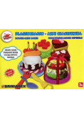 Plastociasto Mini ciasteczka