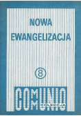 Nowa Ewangelizacja Nr 8