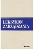 Leksykon zarządzania