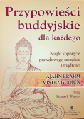 Przypowieści buddyjskie dla każdego