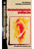Otorynolaryngologia praktyczna