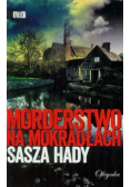 Morderstwo na mokradłach