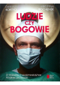 Ludzie czy bogowie