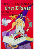 Wielki ilustrowany Walt Disney Słownik niemiecko - polski
