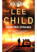 Jack Reacher. Ostatnia sprawa