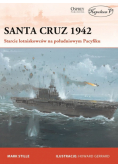 Santa Cruz 1942