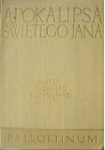 Apokalipsa Świętego Jana Tom  XII