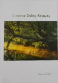 Tajemnice Doliny Rospudy