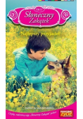 Słoneczny zakątek Tom 57 Najlepszy przyjaciel