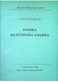 Logika Klaudiusza Galena