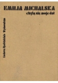 Chylą się moje dni