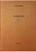 Aleksjada Tom I