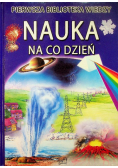 Nauka na co dzień