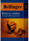 Rzeczy sedno