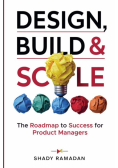 Design, Build & Scale