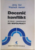 Docenić konflikt