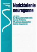 Nadciśnienie neurogenne