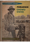 Poradnik chowu owiec