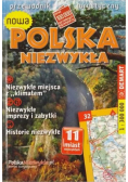 Polska niezwykła Przewodnik turystyczny