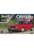 Model do składania Revell VW Corrado