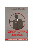 Konspiracyjny łącznik
