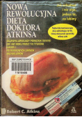 Nowa Rewolucyjna dieta doktora Atkinsa