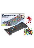 Gra logiczna Kodowanie Codebreaker