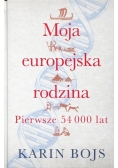 Moja europejska rodzina,Nowa