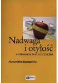 Nadwaga i otyłość