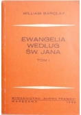 Ewangelia według św.Jana