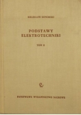 Podstawy elektrotechniki, Tom II