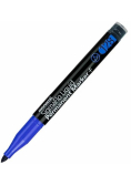 Marker permanentny SigmaFlo nieb. (12szt) MONAMI