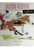 Jazda konna Etykieta