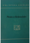 Pieśń o Rolandzie