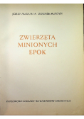 Zwierzęta minionych epok