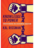 Knowledge to Power