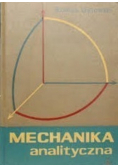 Mechanika analityczna