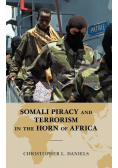 Somali Piracy and Terrorism in the Horn of Africa