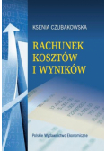 Rachunek kosztów i wyników