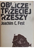 Oblicze Trzeciej Rzeszy