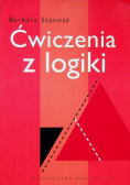 Ćwiczenia z logiki
