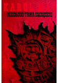 Niedługo trwa szczęście Tom 59