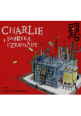 Charlie i fabryka czekolady