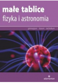 Małe tablice Fizyka i astronomia