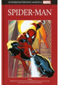 Superbohaterowie Marvela Spider  Man Tom 1