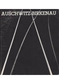Auschwitz-Birkenau