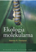 Ekologia molekularna